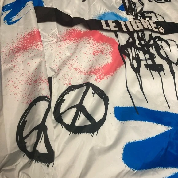 Mens Windbreaker jacket - Picture 7 of 12